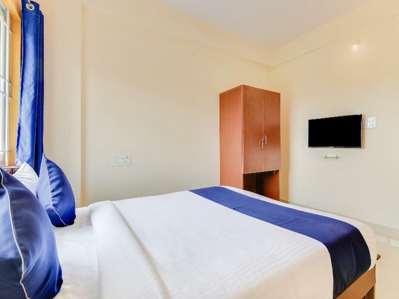 Hotel Silverkey Executive 23042 Global Village Tec