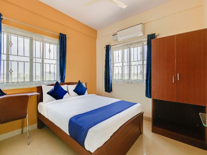 Hotel Silverkey Executive 23042 Global Village Tec 3*