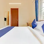 Silverkey Executive Stays 23042 Global Village Tec
