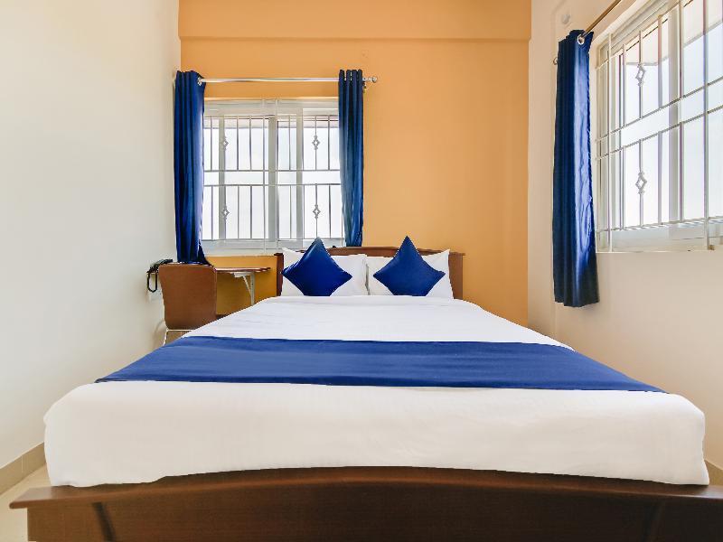Silverkey Executive 23042 Global Village Tec 3* Bangalore