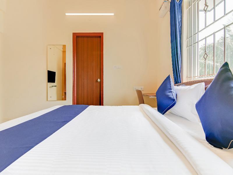 Hotel Silverkey Executive 23042 Global Village Tec