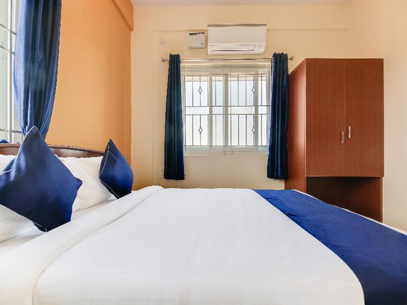 Silverkey Executive 23042 Global Village Tec 3*