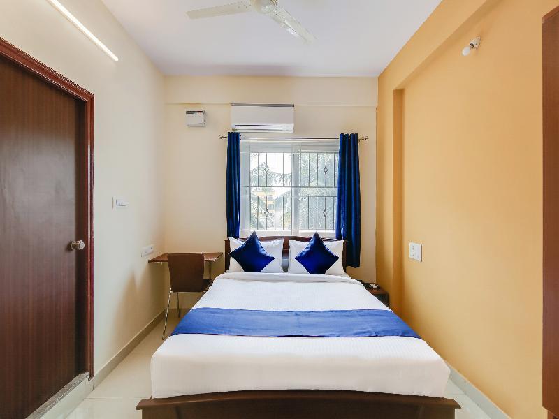 Silverkey Executive 23042 Global Village Tec 3*