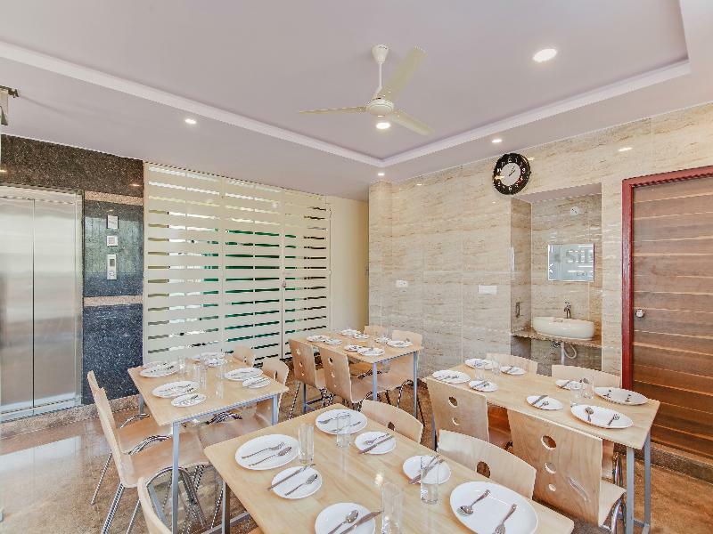 Silverkey Executive 23042 Global Village Tec Hotel 3*