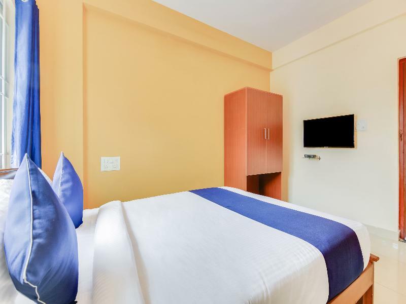 Silverkey Executive 23042 Global Village Tec 3* Bangalore