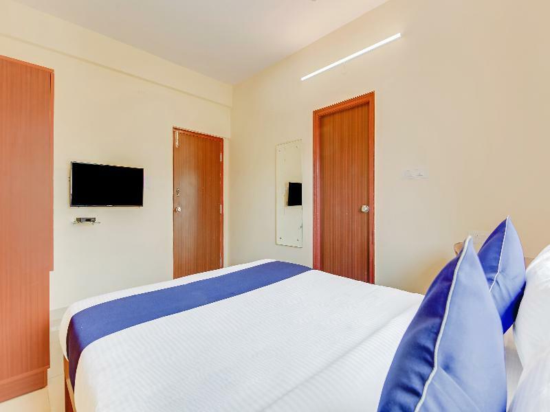 Hotel Silverkey Executive 23042 Global Village Tec