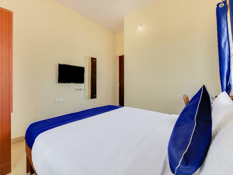 Silverkey Executive 23042 Global Village Tec 3*